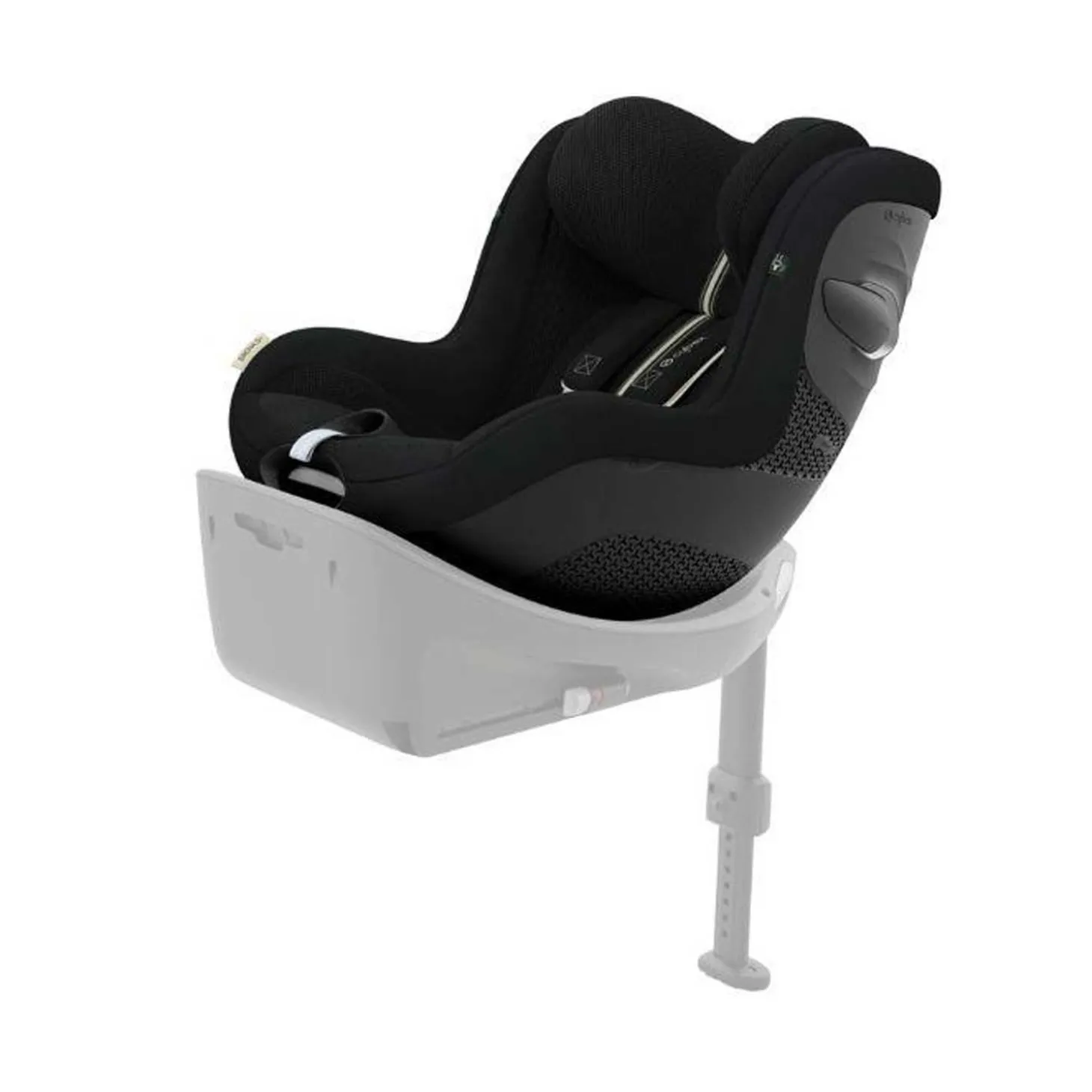 Seggiolino Auto Sirona G Isize Plus