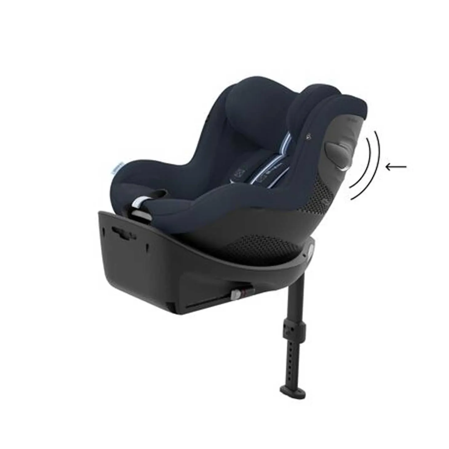 Seggiolino Auto Sirona G Isize Plus