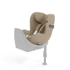 Seggiolino Auto Sirona T ISize Plus Isize
