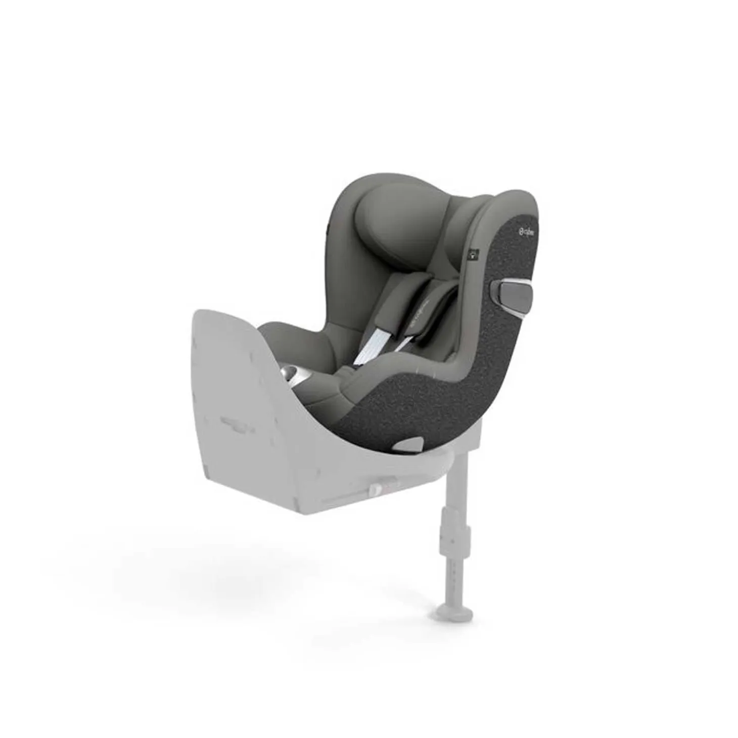 Seggiolino Auto Sirona T ISize Plus Isize