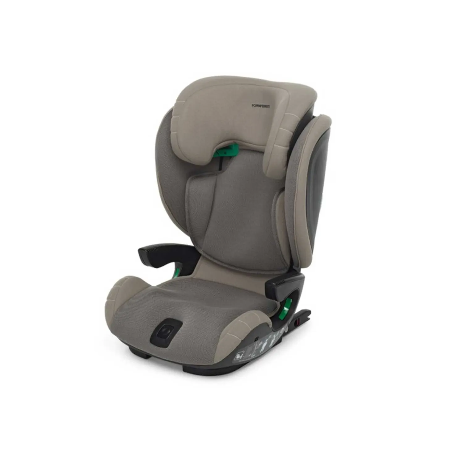 Seggiolino Auto Skill i Size 15