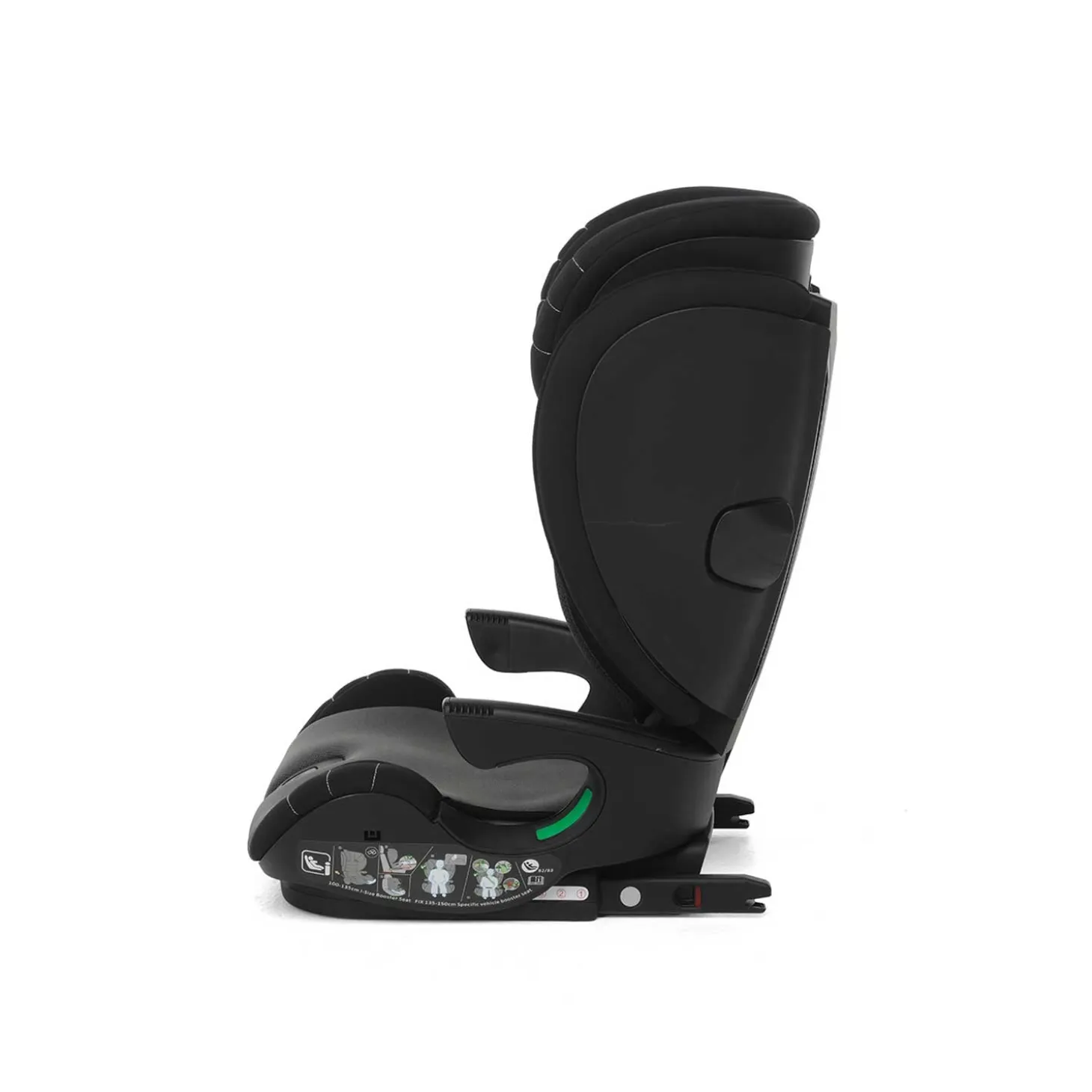 Seggiolino Auto Skill i Size 15