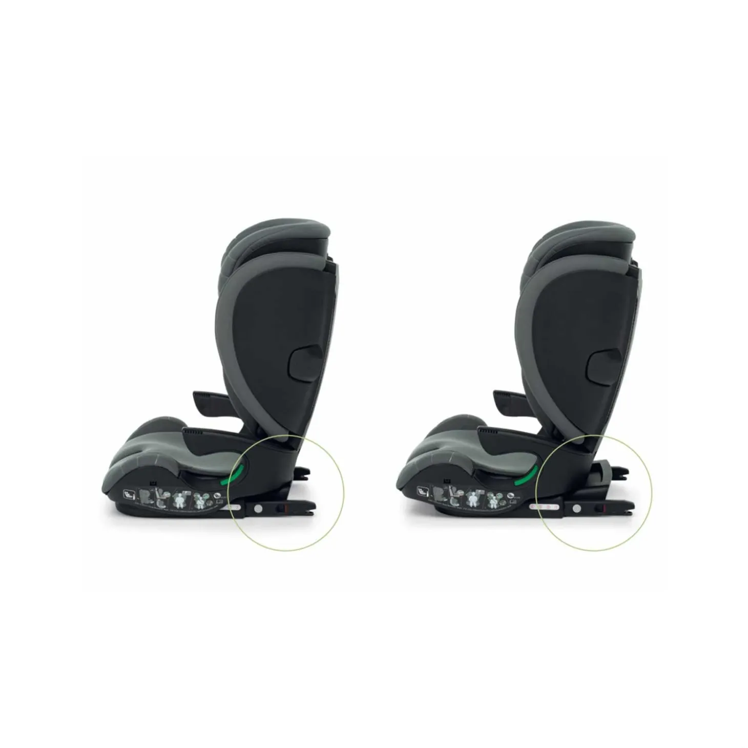 Seggiolino Auto Skill i Size 15