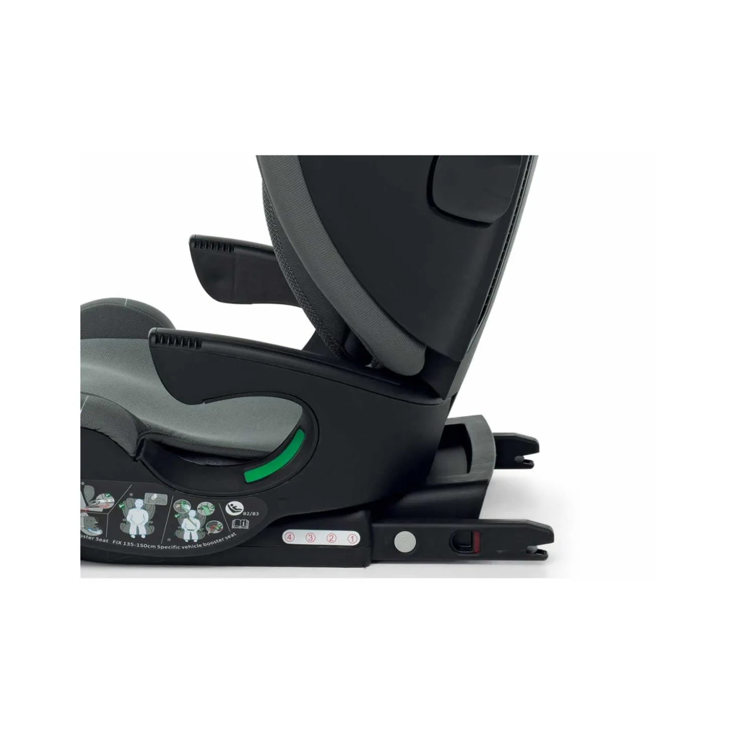 Seggiolino Auto Skill i Size 15