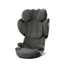Seggiolino Auto Solution T I Fix