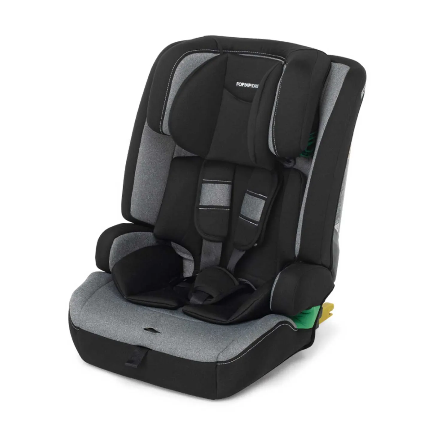 Seggiolino Auto Street ISize