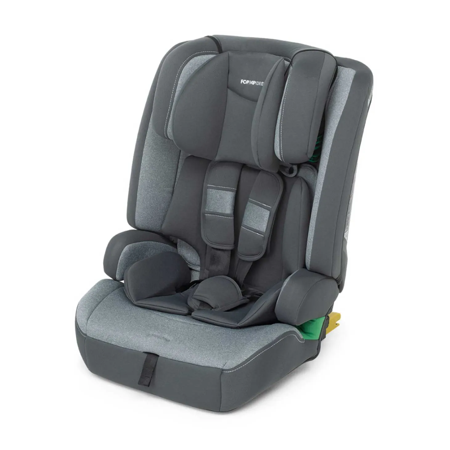 Seggiolino Auto Street ISize
