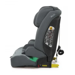 Seggiolino Auto Street ISize
