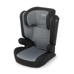 Seggiolino Auto Time Isize