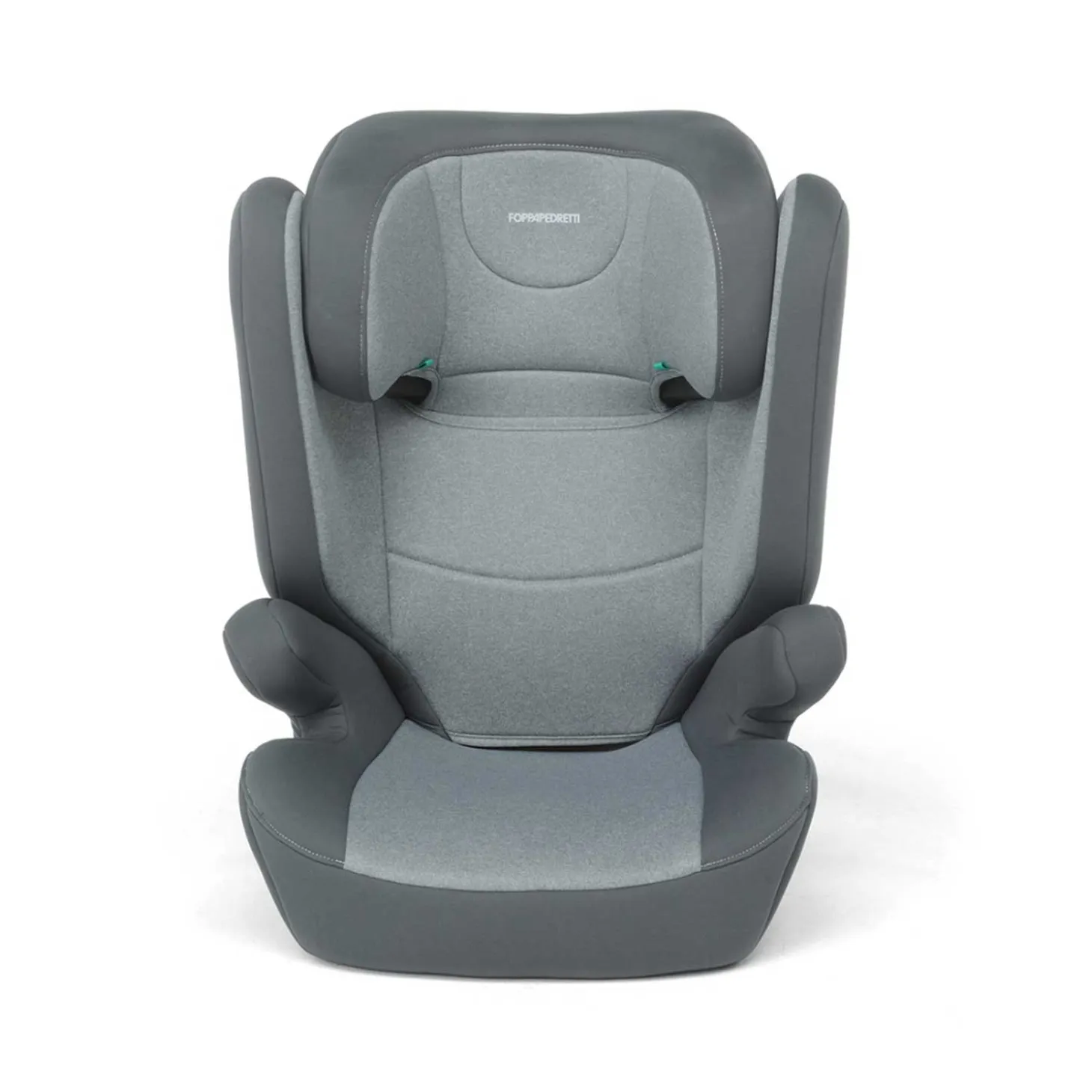 Seggiolino Auto Time Isize