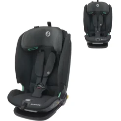 Seggiolino Auto Titan Plus I Size