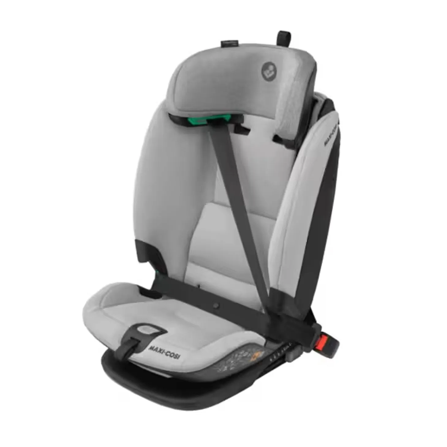 Seggiolino Auto Titan Plus I Size