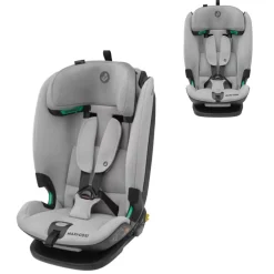 Seggiolino Auto Titan Plus I Size