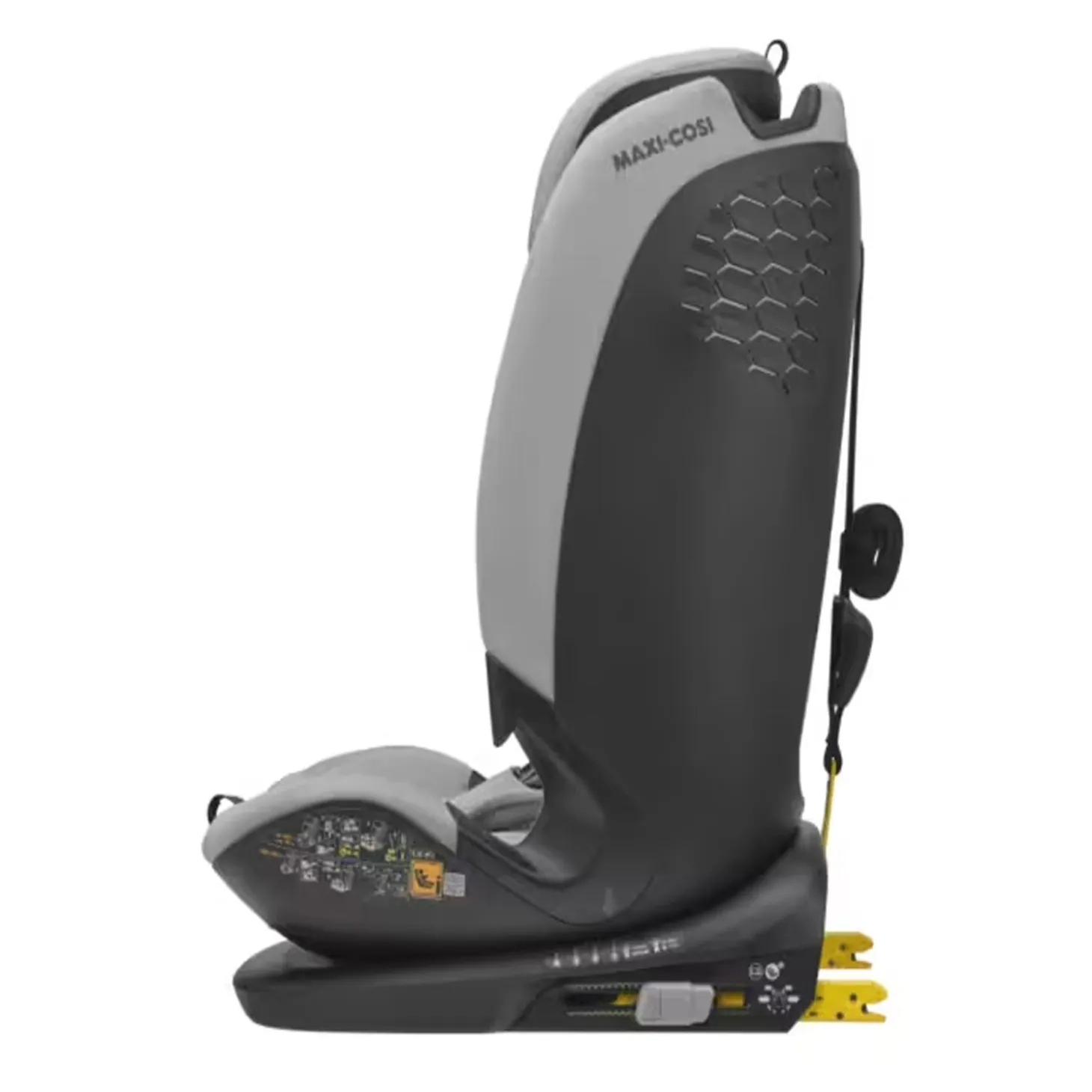 Seggiolino Auto Titan Plus I Size