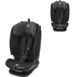 Seggiolino Auto Titan Plus I Size