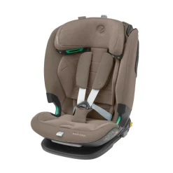 Seggiolino Auto Titan Pro 2 ISize