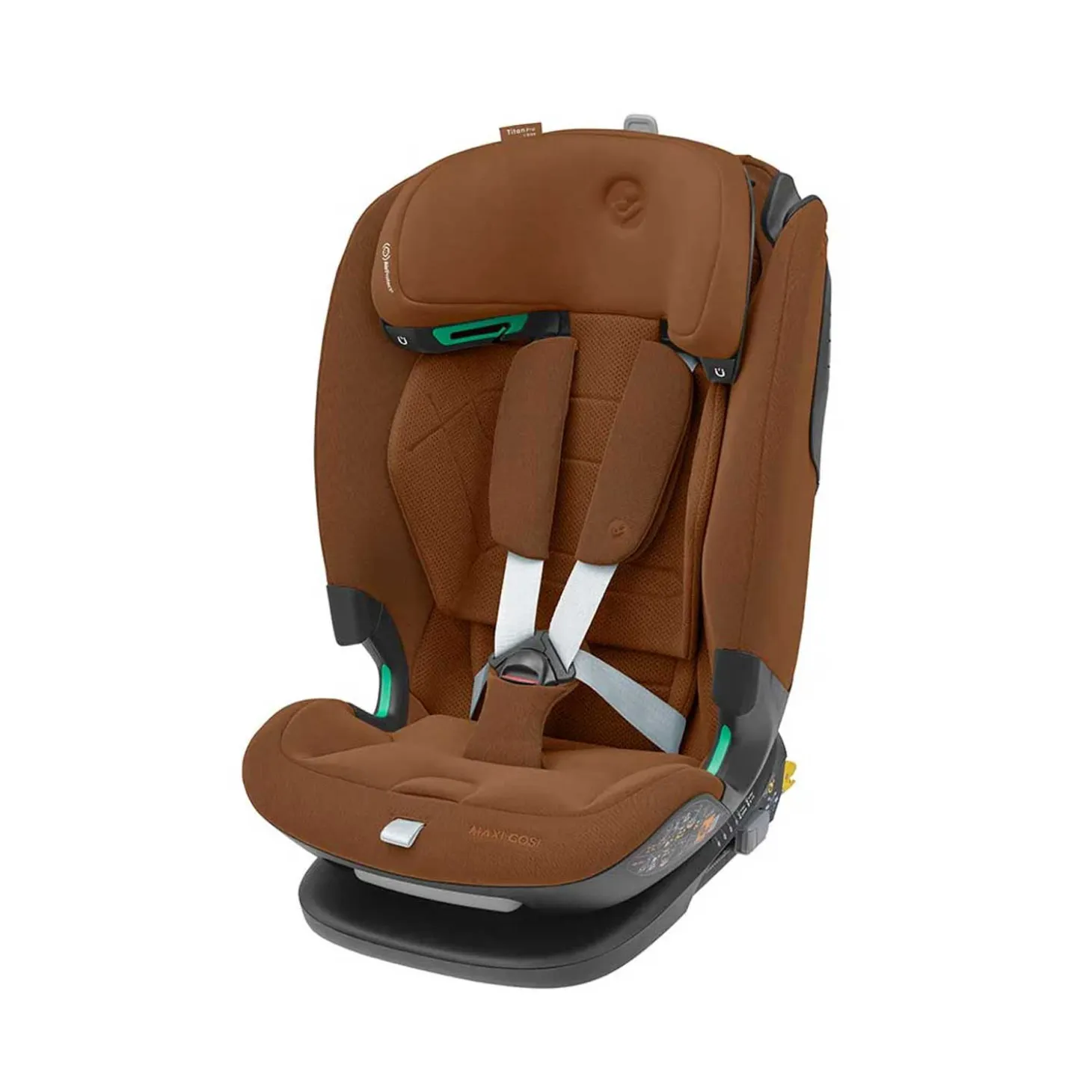 Seggiolino Auto Titan Pro 2 ISize