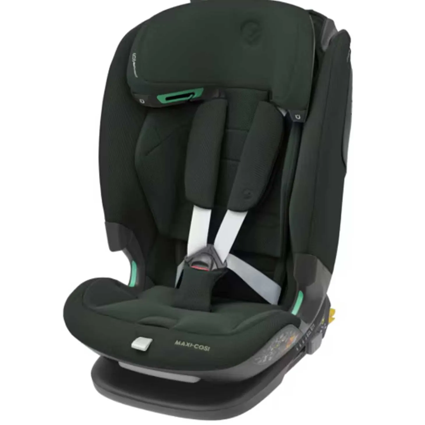 Seggiolino Auto Titan Pro 2 ISize