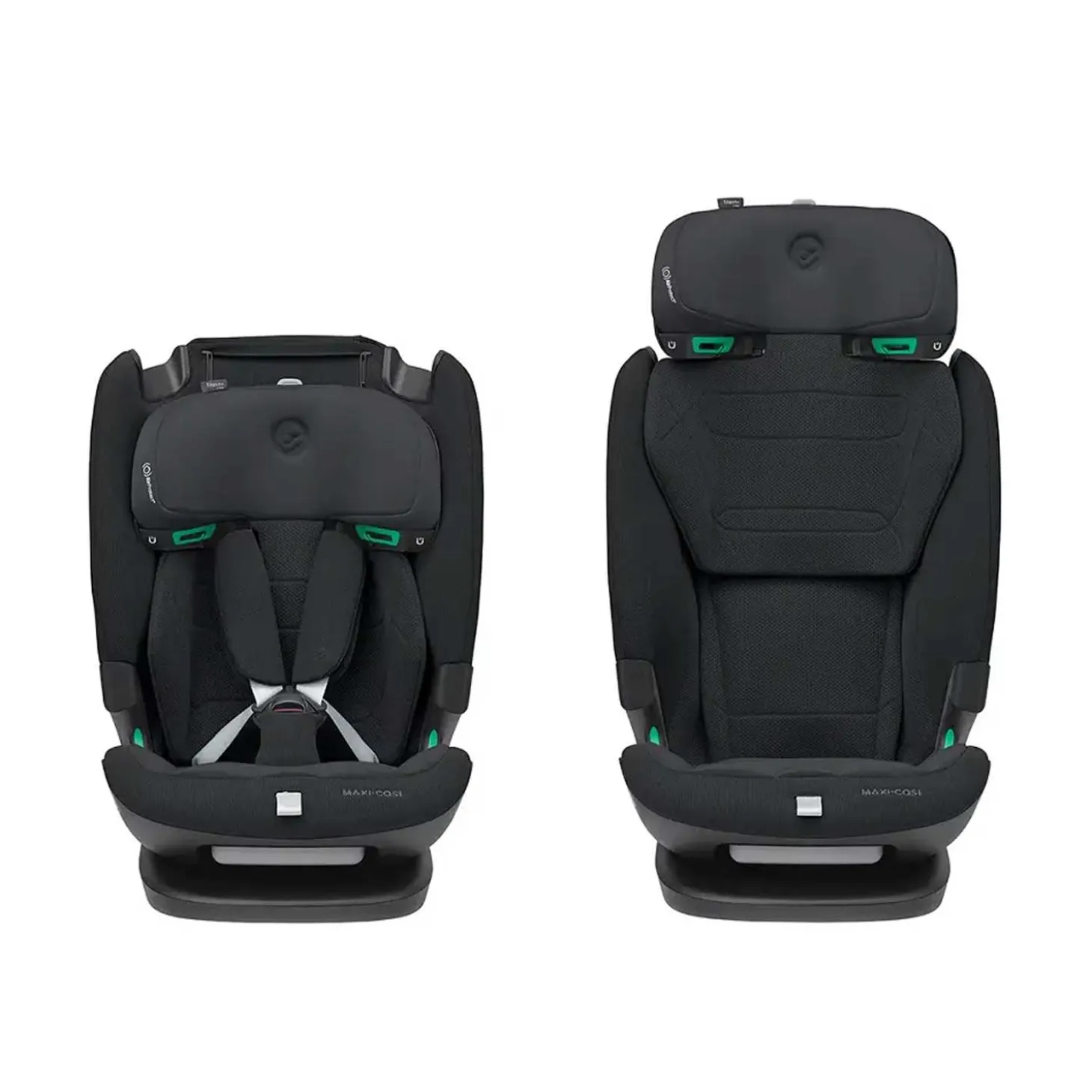 Seggiolino Auto Titan Pro 2 ISize