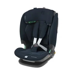 Seggiolino Auto Titan Pro 2 ISize