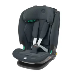 Seggiolino Auto Titan Pro 2 ISize