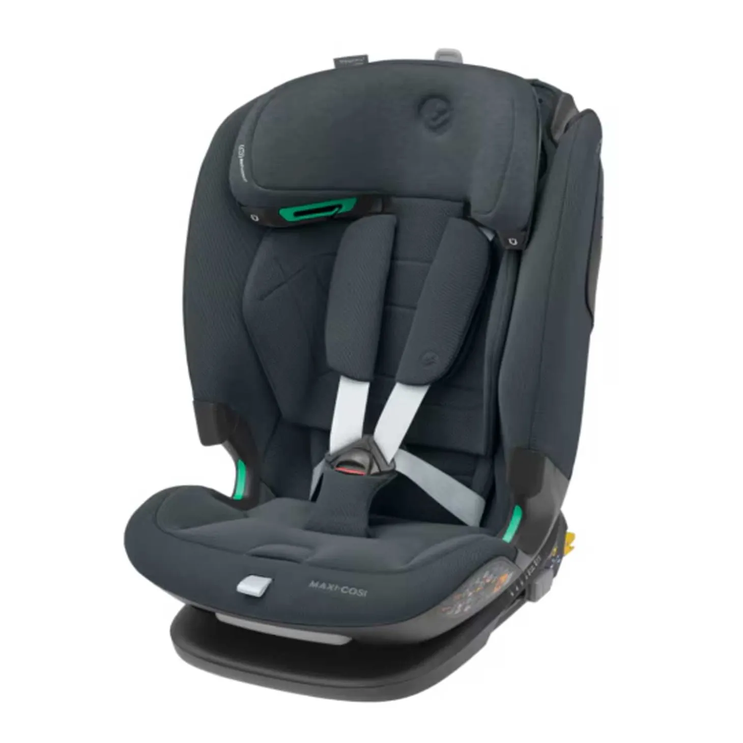 Seggiolino Auto Titan Pro 2 ISize