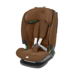 Seggiolino Auto Titan Pro ISize