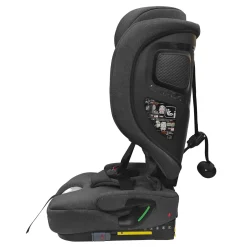 Seggiolino Auto Tivoli Fix Isize 76 150 cm