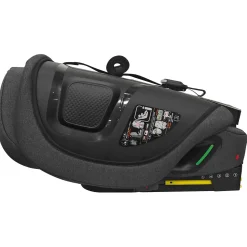 Seggiolino Auto Tivoli Fix Isize 76 150 cm