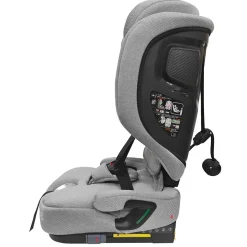Seggiolino Auto Tivoli Fix Isize 76 150 cm