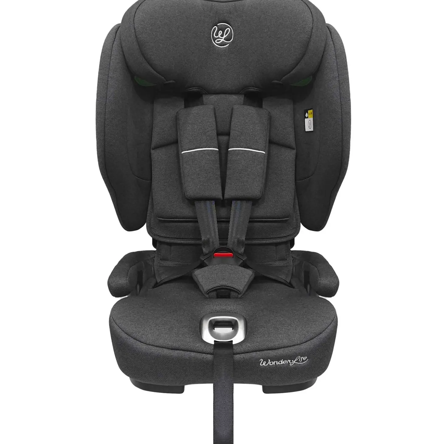 Seggiolino Auto Tivoli Fix Isize 76 150 cm