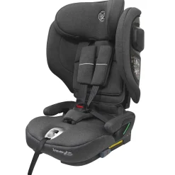 Seggiolino Auto Tivoli Fix Isize 76 150 cm