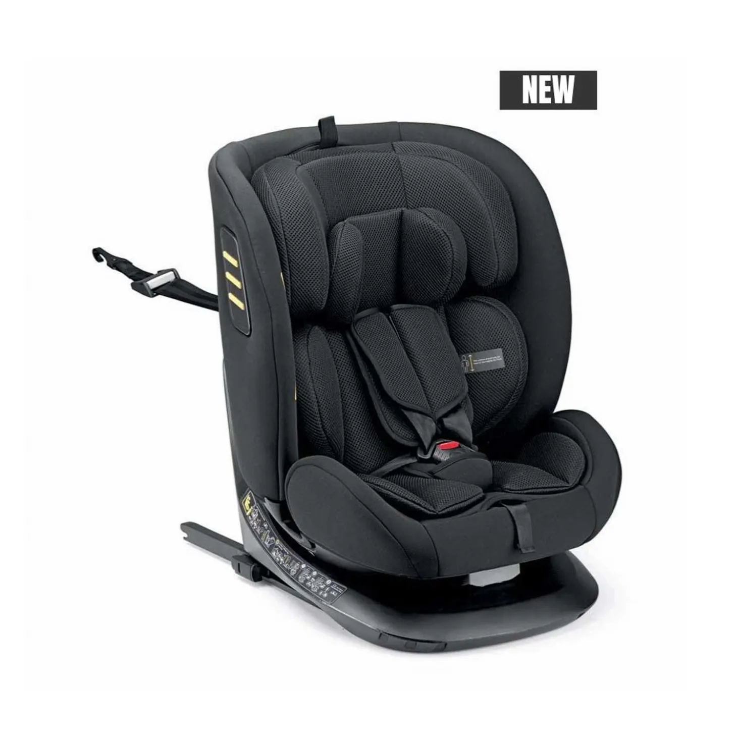 Seggiolino Auto Trip Isize 40/150 Cm