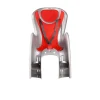 Seggiolino Bici Posteriore Fisso Baby Shield