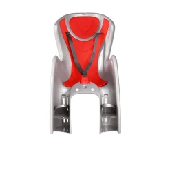 Seggiolino Bici Posteriore Fisso Baby Shield