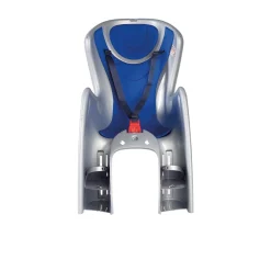 Seggiolino Bici Posteriore Fisso Baby Shield