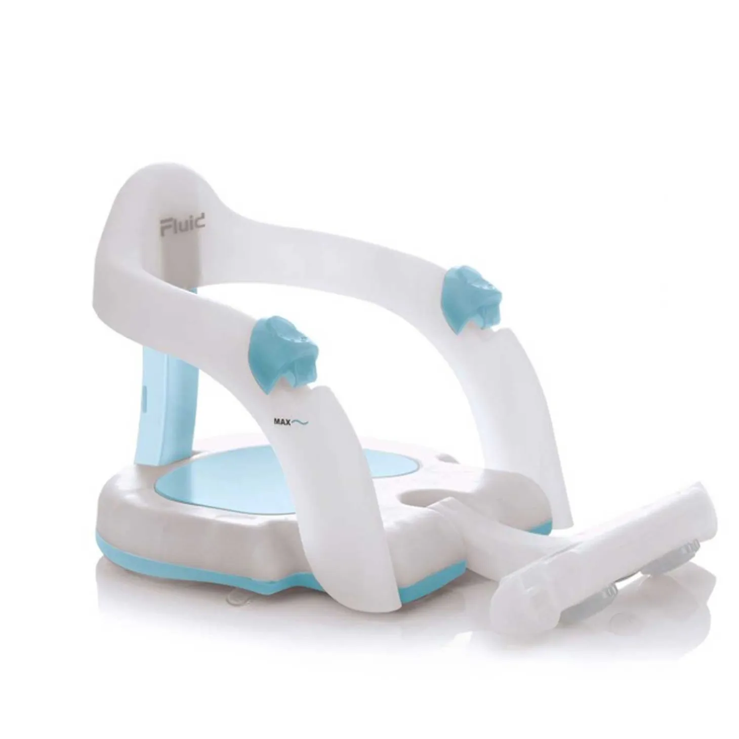 Seggiolino da bagno Fluid