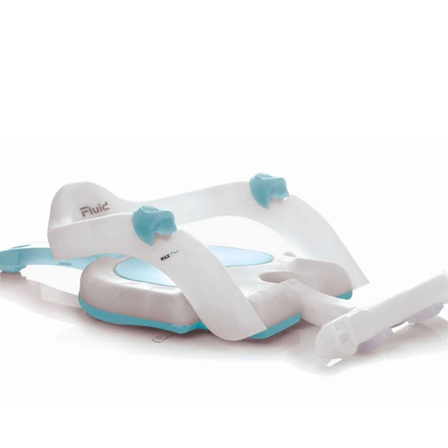 Seggiolino da bagno Fluid