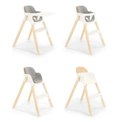 Seggiolone Pappa Bryn