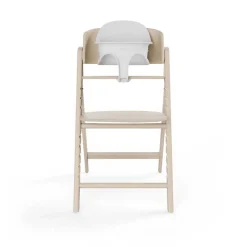 Seggiolone Pappa Click & Fold 3in1