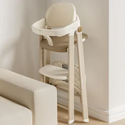 Seggiolone Pappa Evolutivo Remy