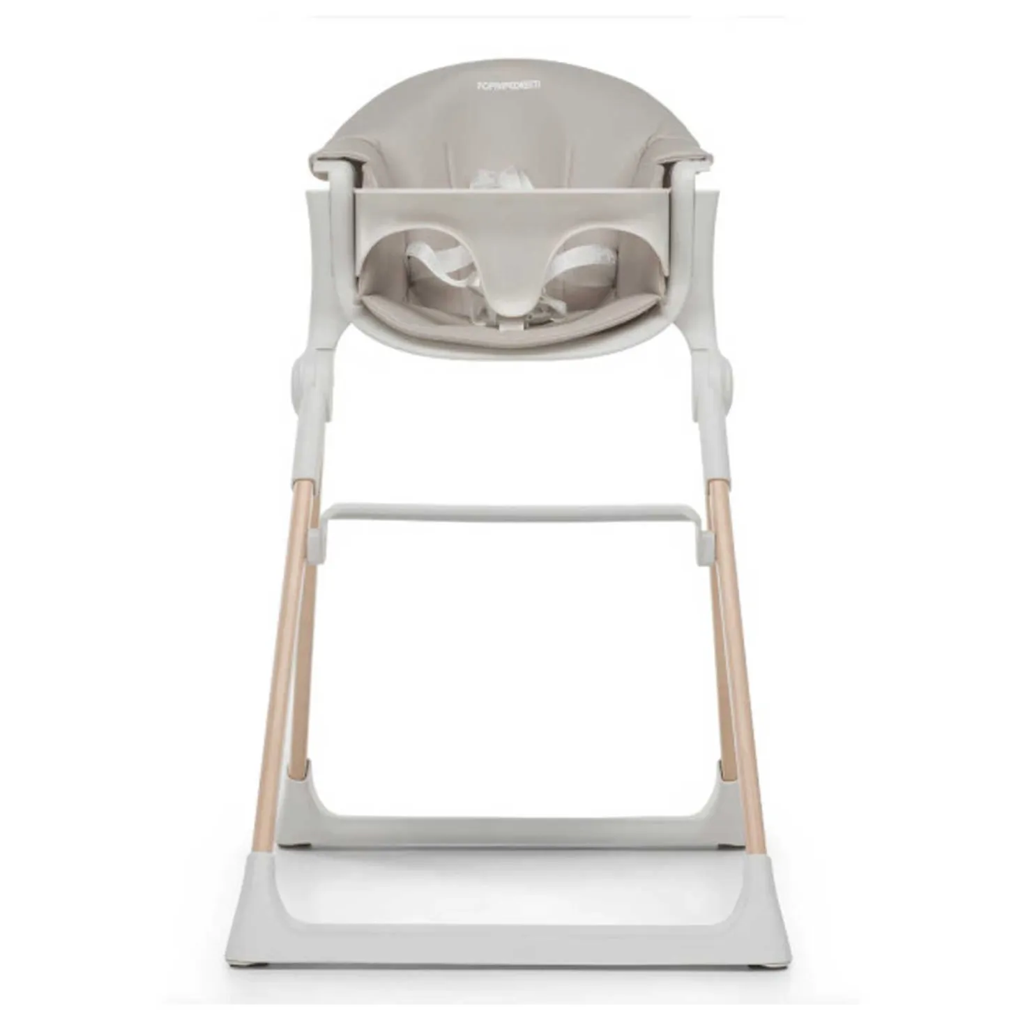 Seggiolone Pappa Kidsmenu
