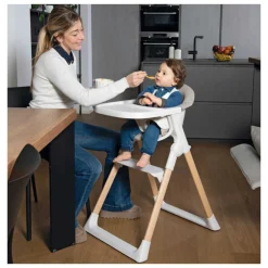 Seggiolone Pappa Kidsmenu