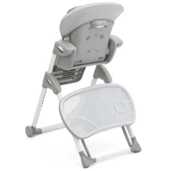 Seggiolone Pappa Mimzy Recline