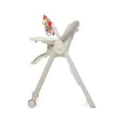 Seggiolone Pappa Misterchef