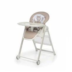 Seggiolone Pappa Misterchef