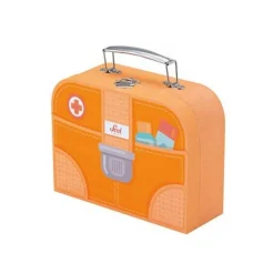 Set Dottore 10 Pezzi