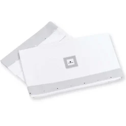 Set 3 Lenzuola Per Lettino 70x140 Cm