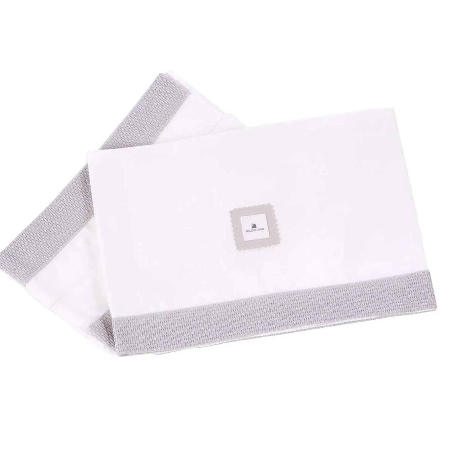 Set 3 Lenzuola Per Lettino 70x140 Cm