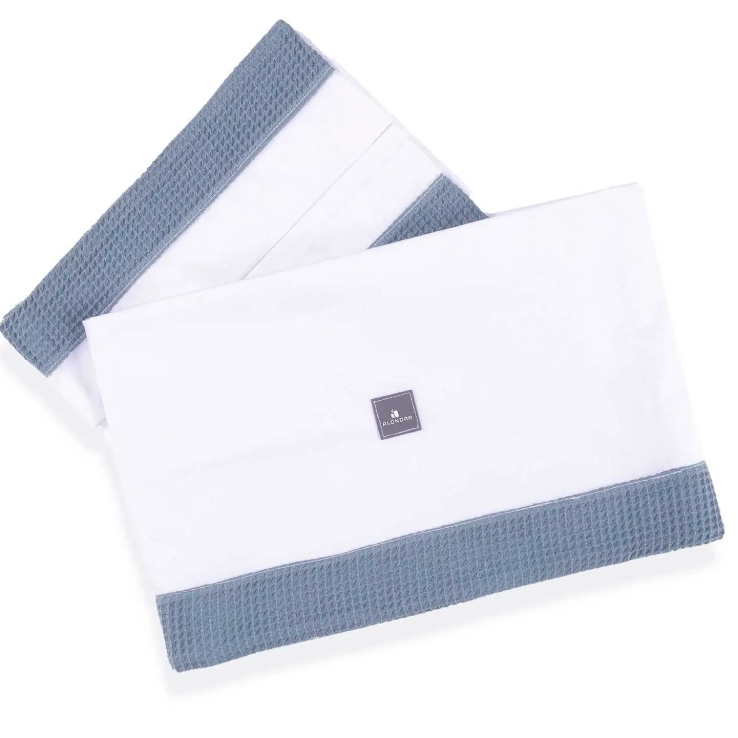 Set 3 Lenzuola Per Lettino 70x140 Cm